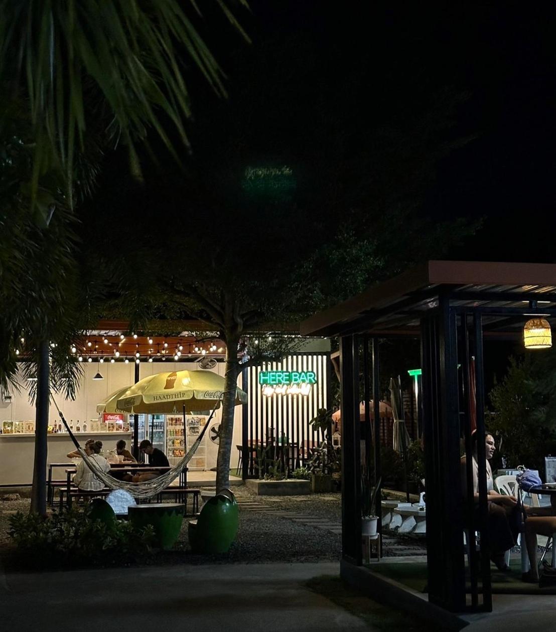 Samui Backpacker Bang Rak Beach (Koh Samui)
