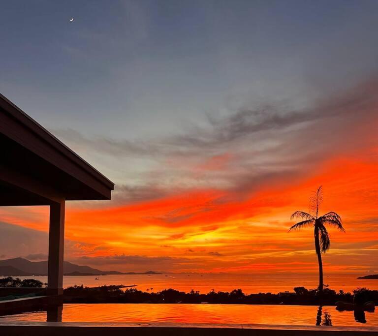 Bardi - Amazing Sea View Villa *