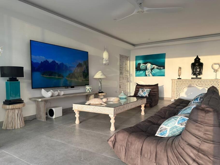 Bardi - Amazing Sea View