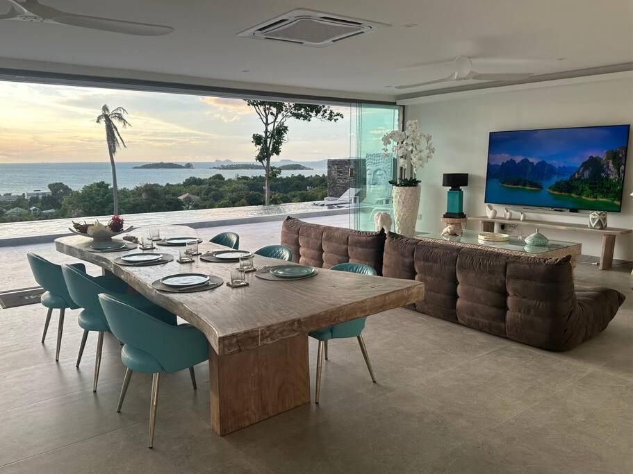 Bardi - Amazing Sea View *