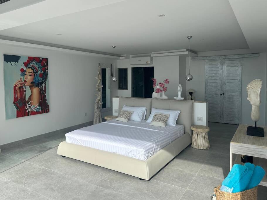 Bardi - Amazing Sea View Villa *