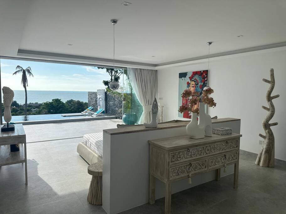 Villa Bardi - Amazing Sea View *