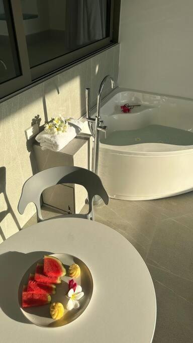 Bardi - Amazing Sea View *