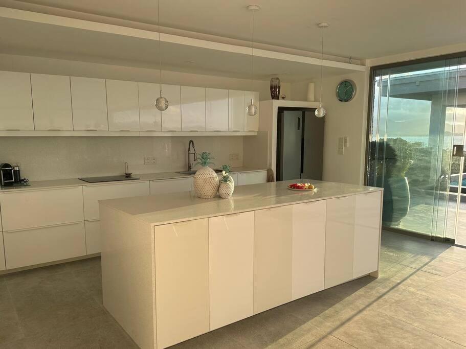 Villa Bardi - Amazing Sea View Koh Samui