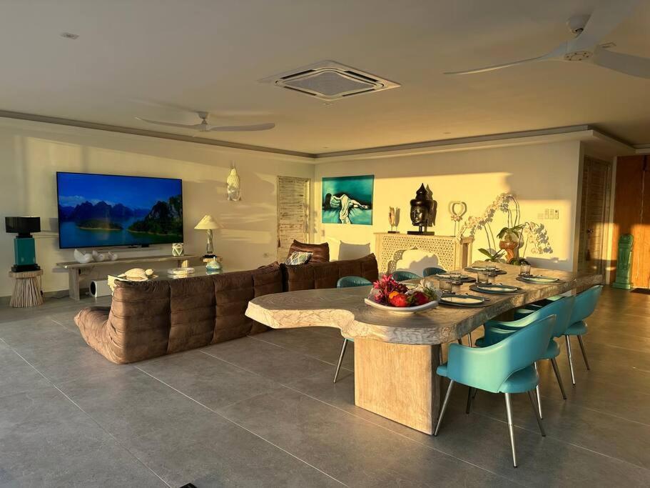 Bardi - Amazing Sea View *