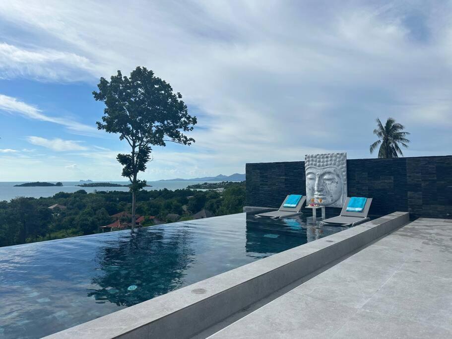 Bardi - Amazing Sea View