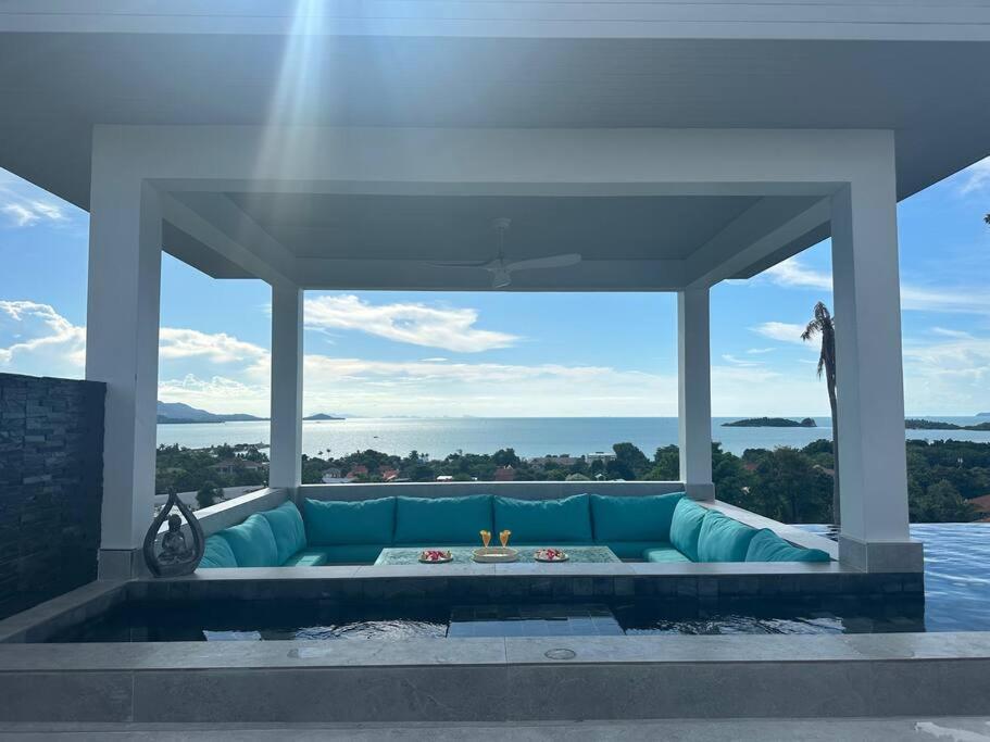 Bardi - Amazing Sea View