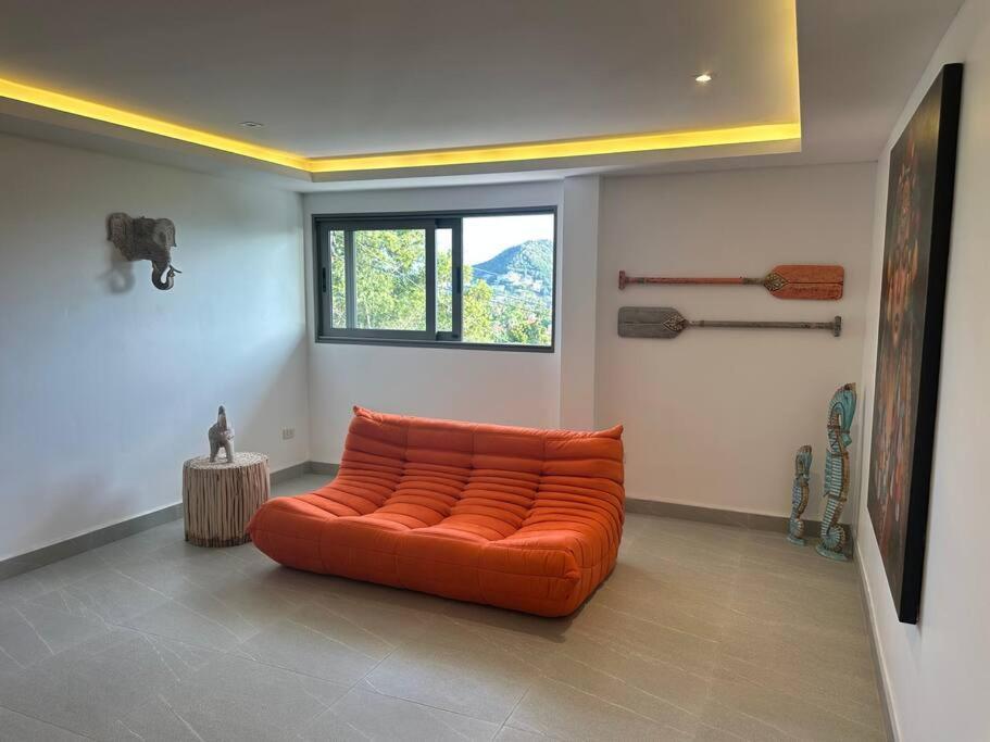 Bardi - Amazing Sea View Villa *