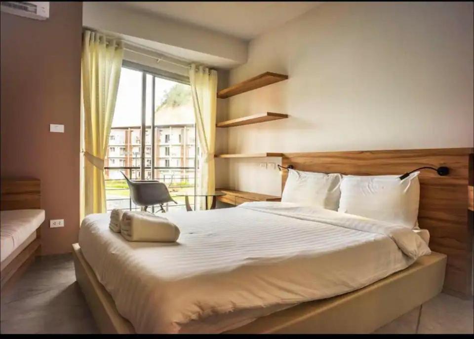 Apartment Enjoy Samui Bang Rak Beach (Koh Samui)
