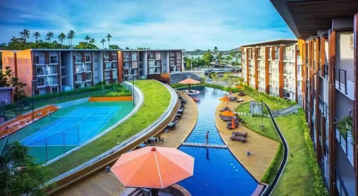 Apartment Enjoy Samui Bang Rak Beach (Koh Samui)