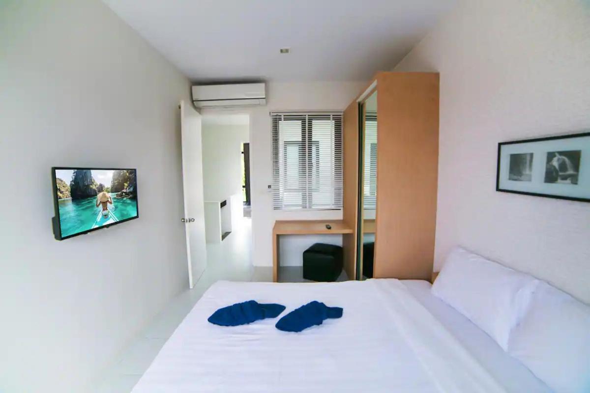 Enjoy Samui Apartment Bang Rak Beach (Koh Samui)