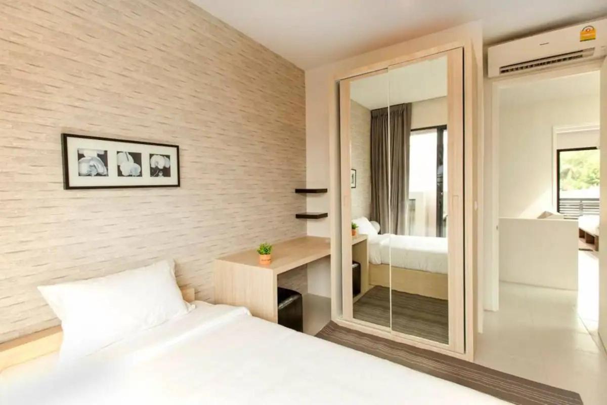 Apartment Enjoy Samui *