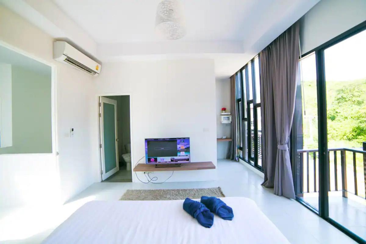 Enjoy Samui Apartment