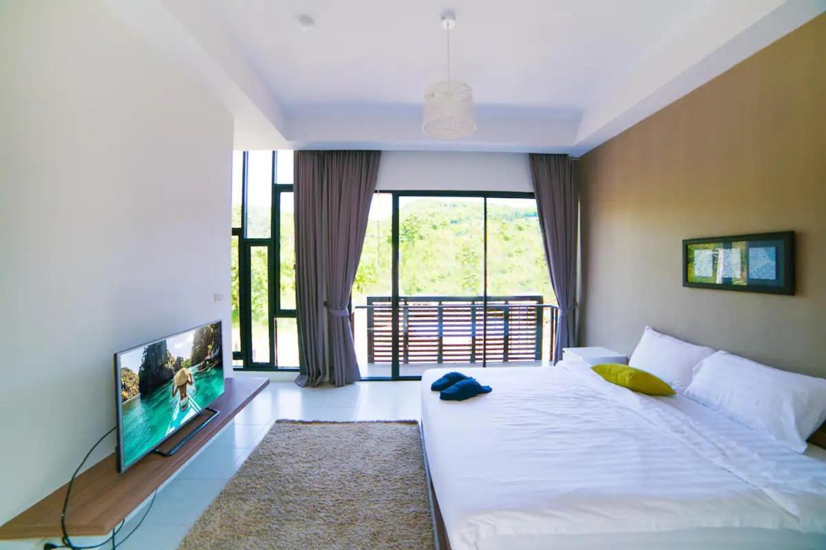 Enjoy Samui * Bang Rak Beach (Koh Samui)
