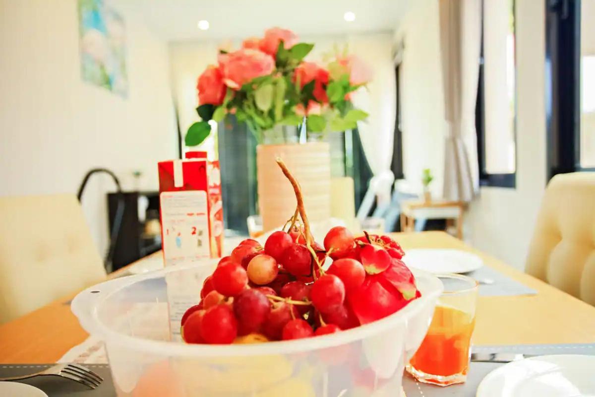 Enjoy Samui Apartment *