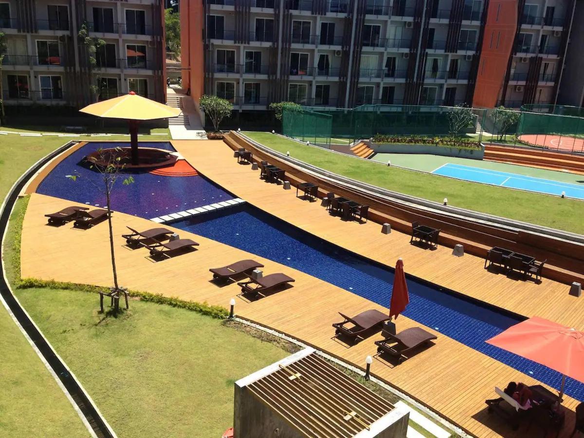 Apartment Enjoy Samui
