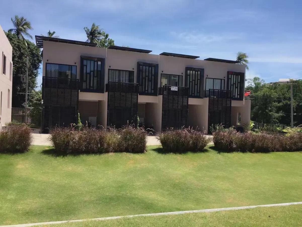 Enjoy Samui Apartment *
