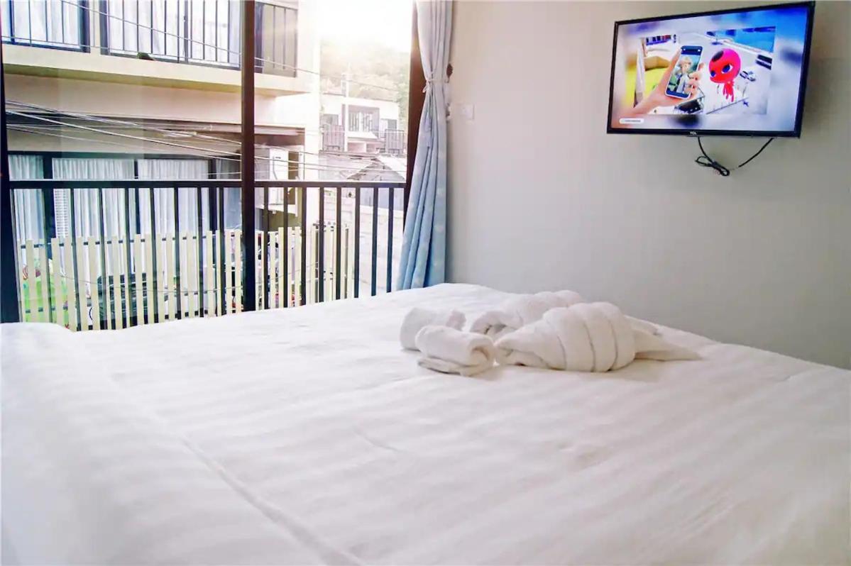 Enjoy Samui Apartment