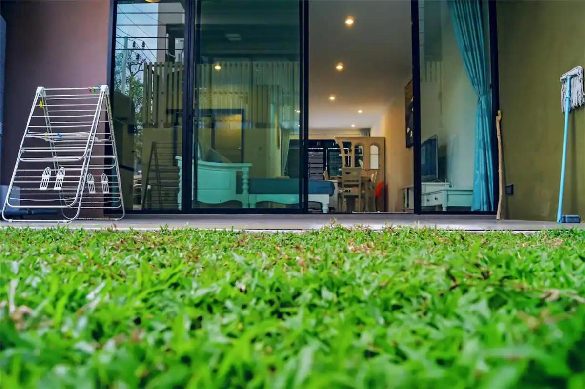 Enjoy Samui Apartment *