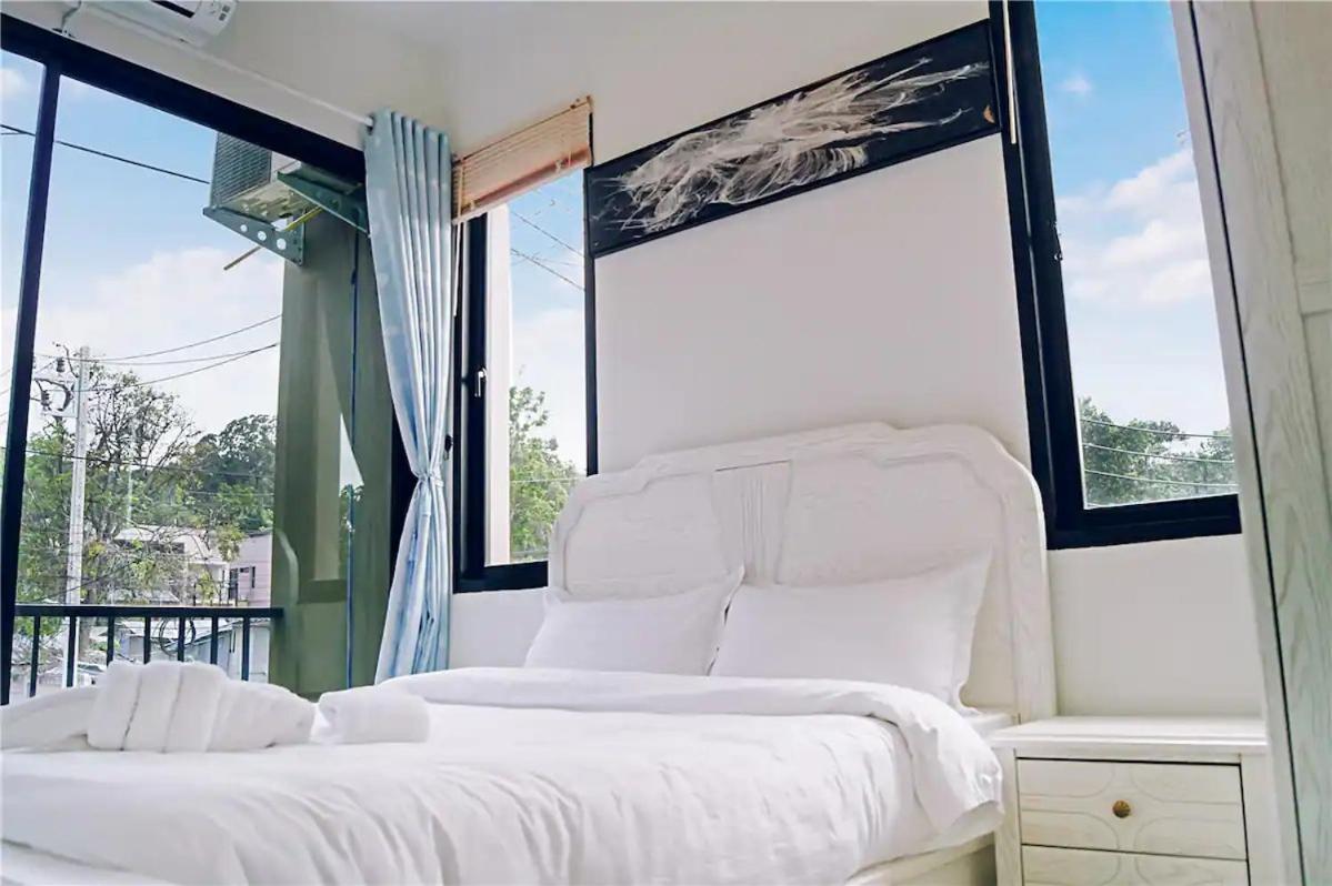 Enjoy Samui Apartment