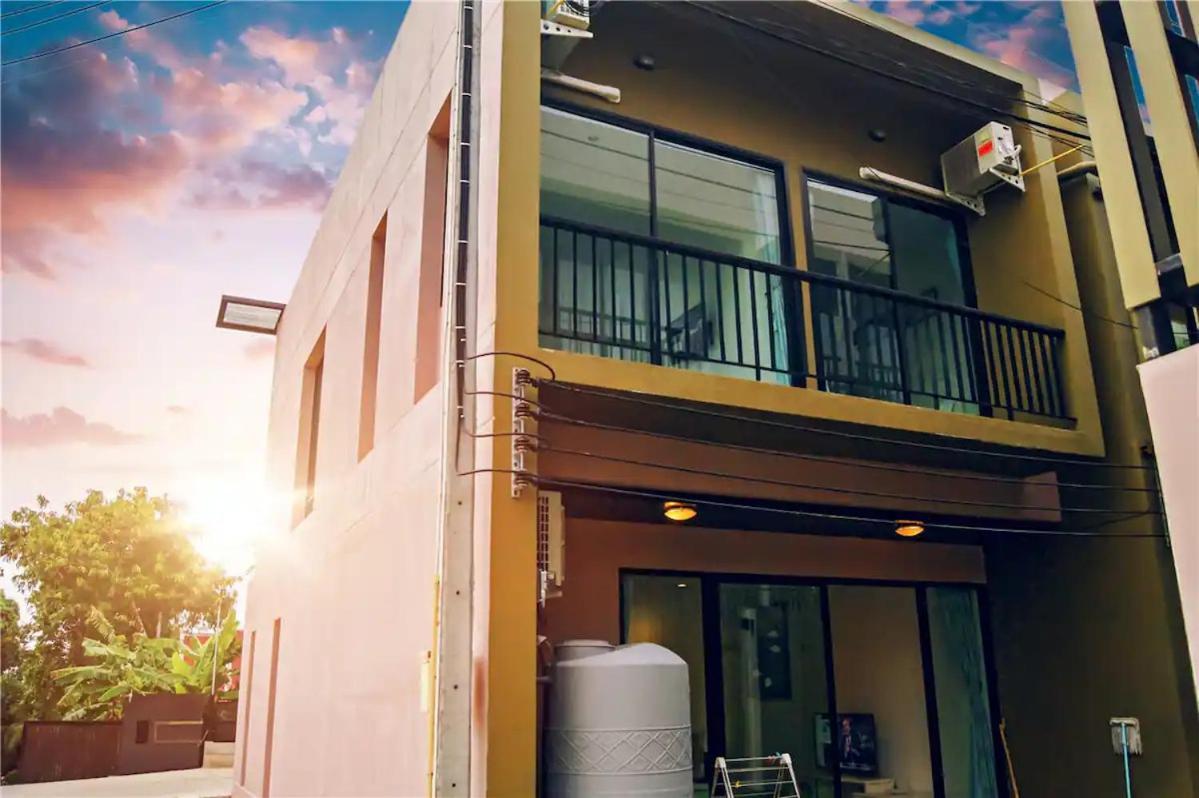 Enjoy Samui Apartment *