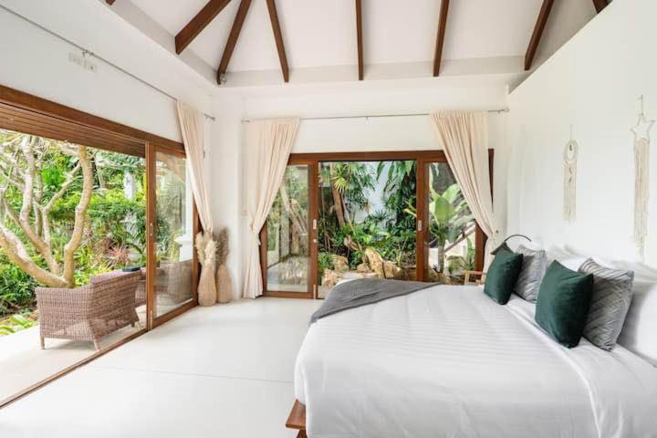 La Cassia L Your Peaceful Boutique Retreat Koh Samui