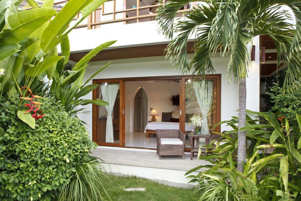 La Cassia L Your Peaceful Boutique Retreat *