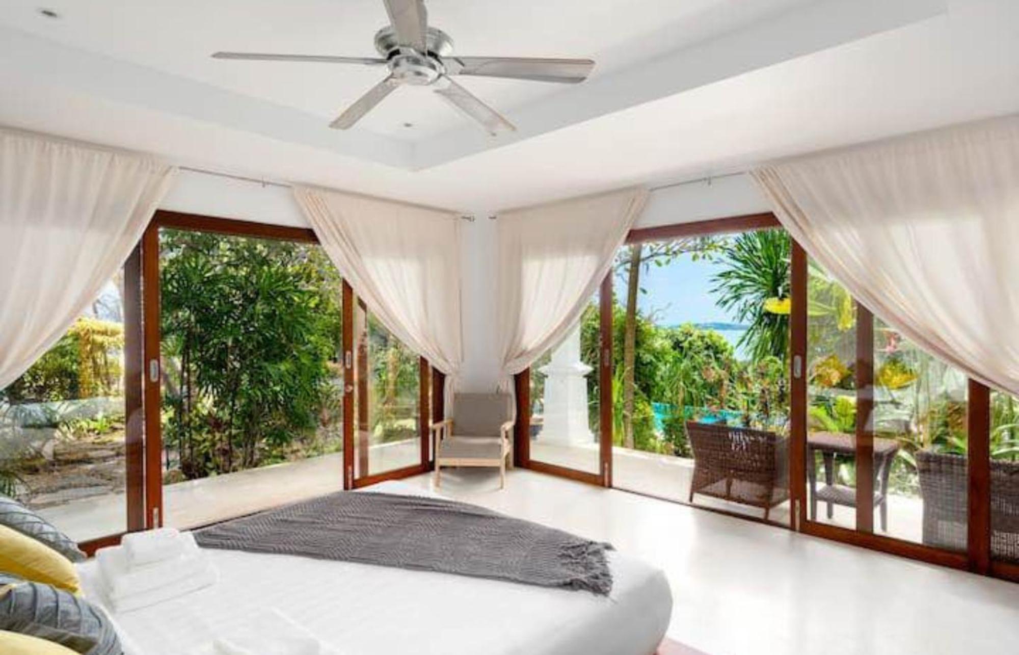 La Cassia L Your Peaceful Boutique Retreat