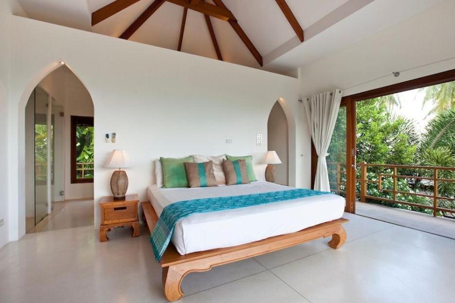 La Cassia L Your Peaceful Boutique Retreat