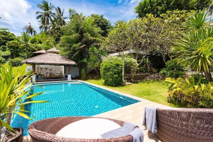 Apartment La Cassia L Your Peaceful Boutique Retreat *