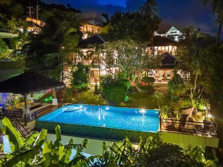 Apartment La Cassia L Your Peaceful Boutique Retreat