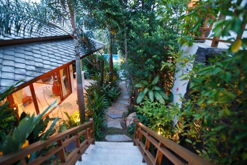 La Cassia L Your Peaceful Boutique Retreat Apartment *