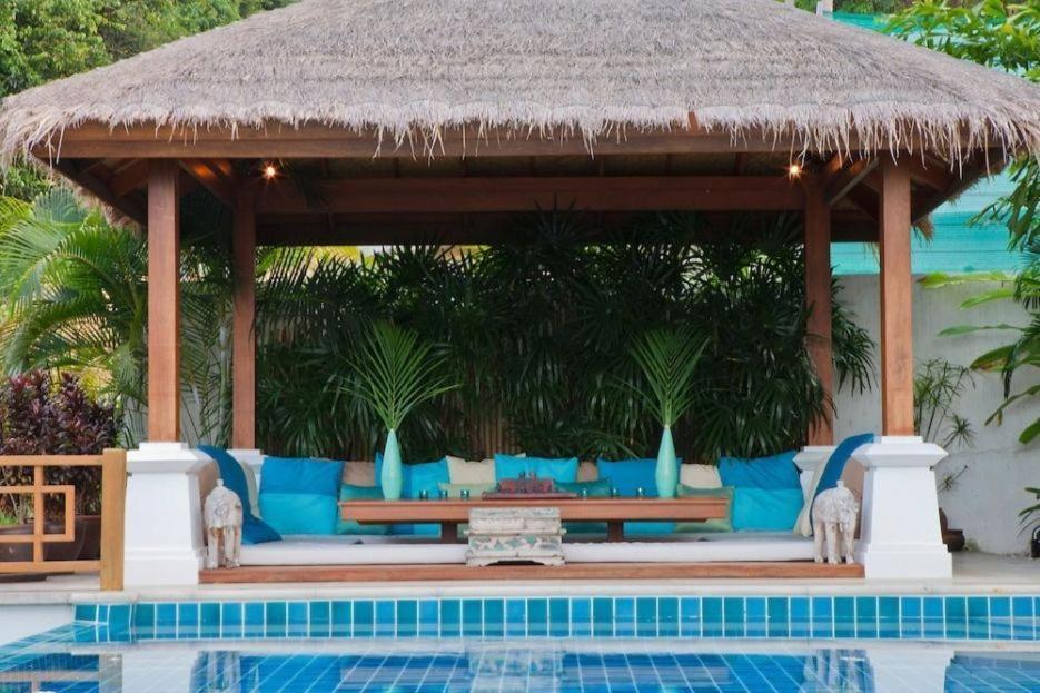La Cassia L Your Peaceful Boutique Retreat