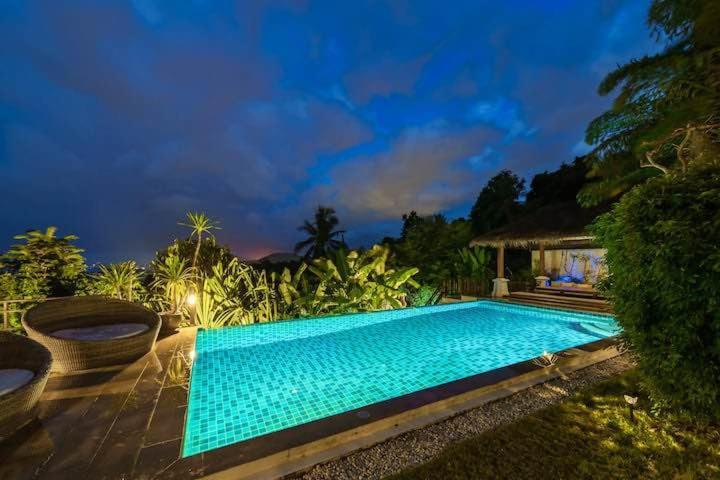 La Cassia L Your Peaceful Boutique Retreat Apartment