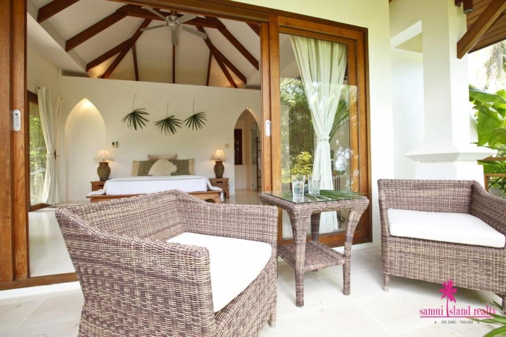 La Cassia L Your Peaceful Boutique Retreat * Koh Samui