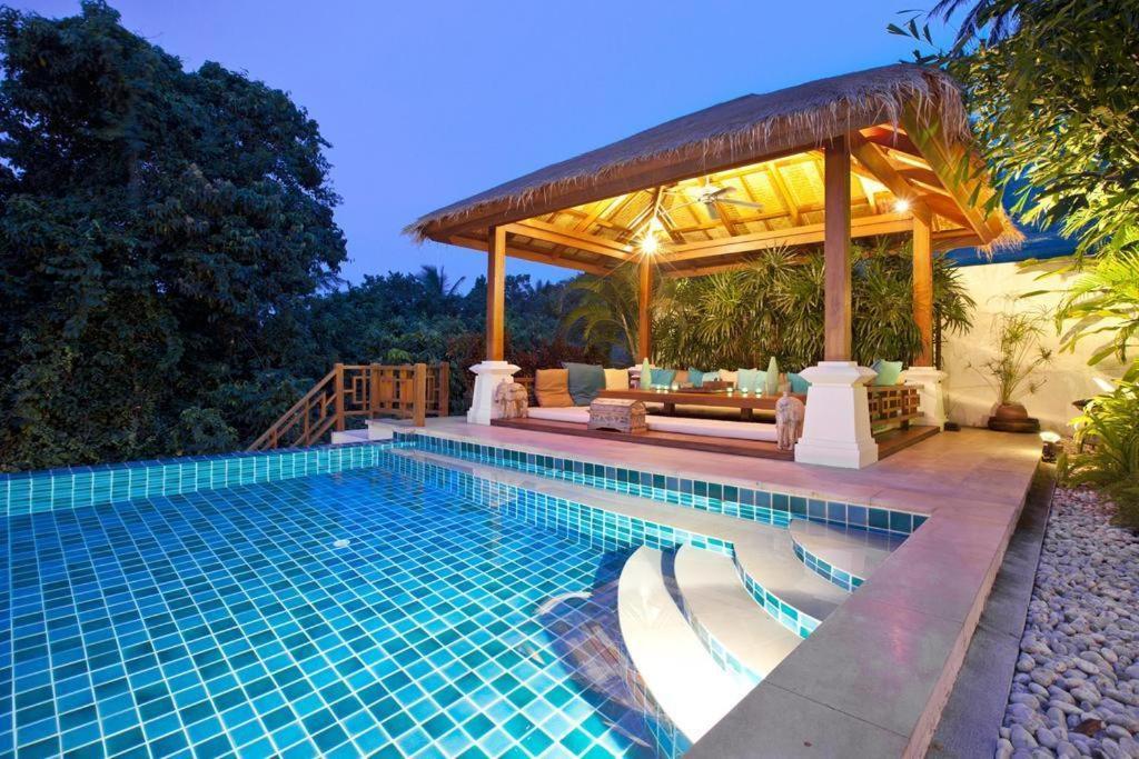 Apartment La Cassia L Your Peaceful Boutique Retreat