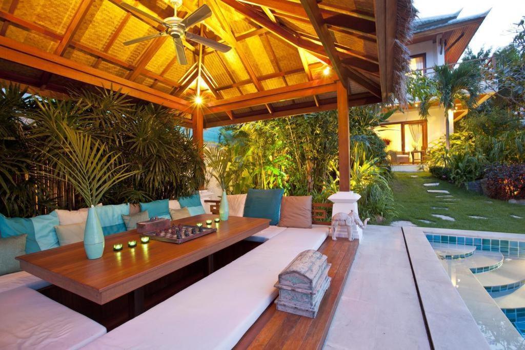 La Cassia L Your Peaceful Boutique Retreat Apartment *