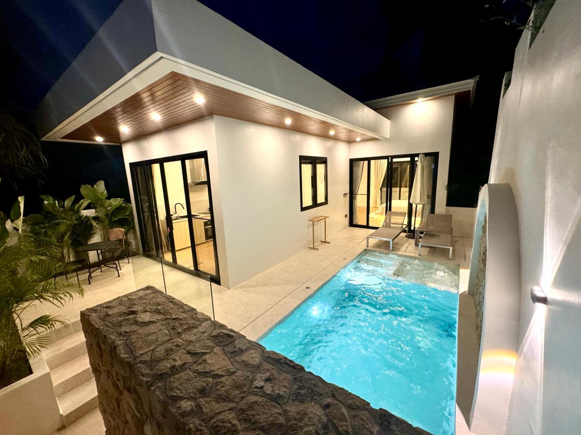 Palm Beach, Koh Samui Hua Thanon (Koh Samui)