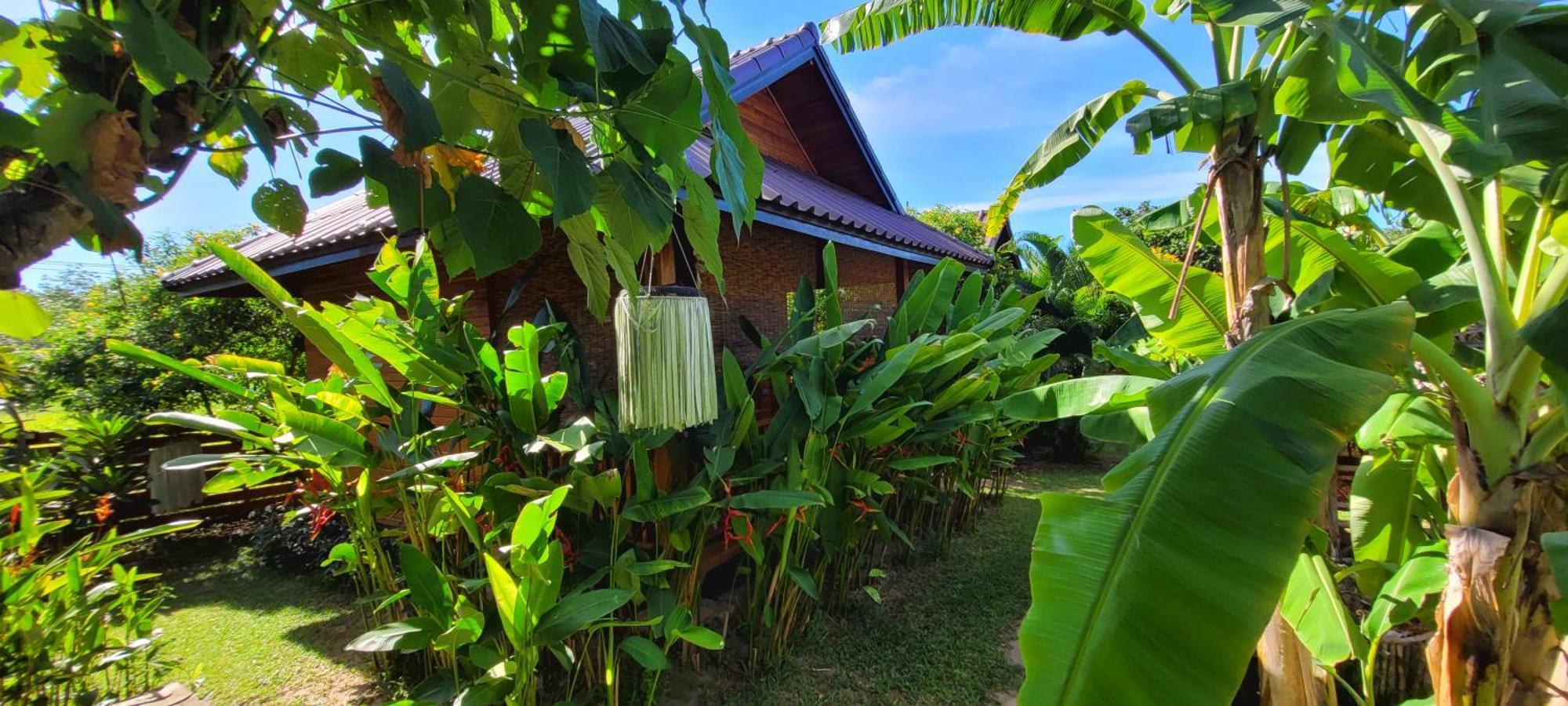 Samui Blue Bird Bed & Breakfast