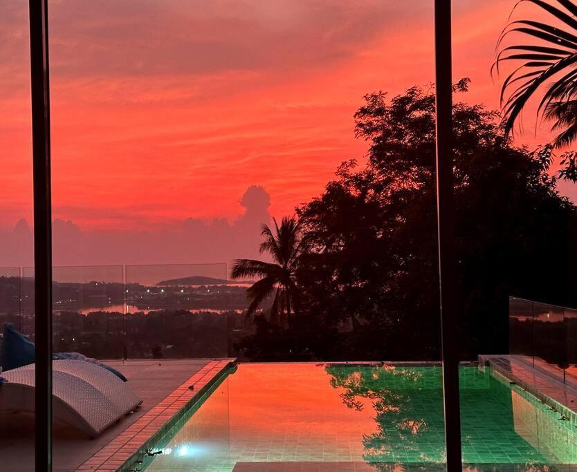 Sky Elefants Pool Villa