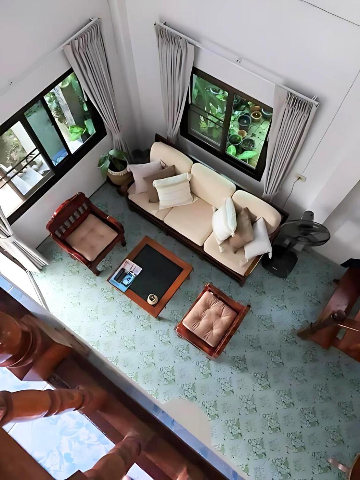 Holiday home Paradise Escape Nr W/veranda, Bicycle, Wi-fi