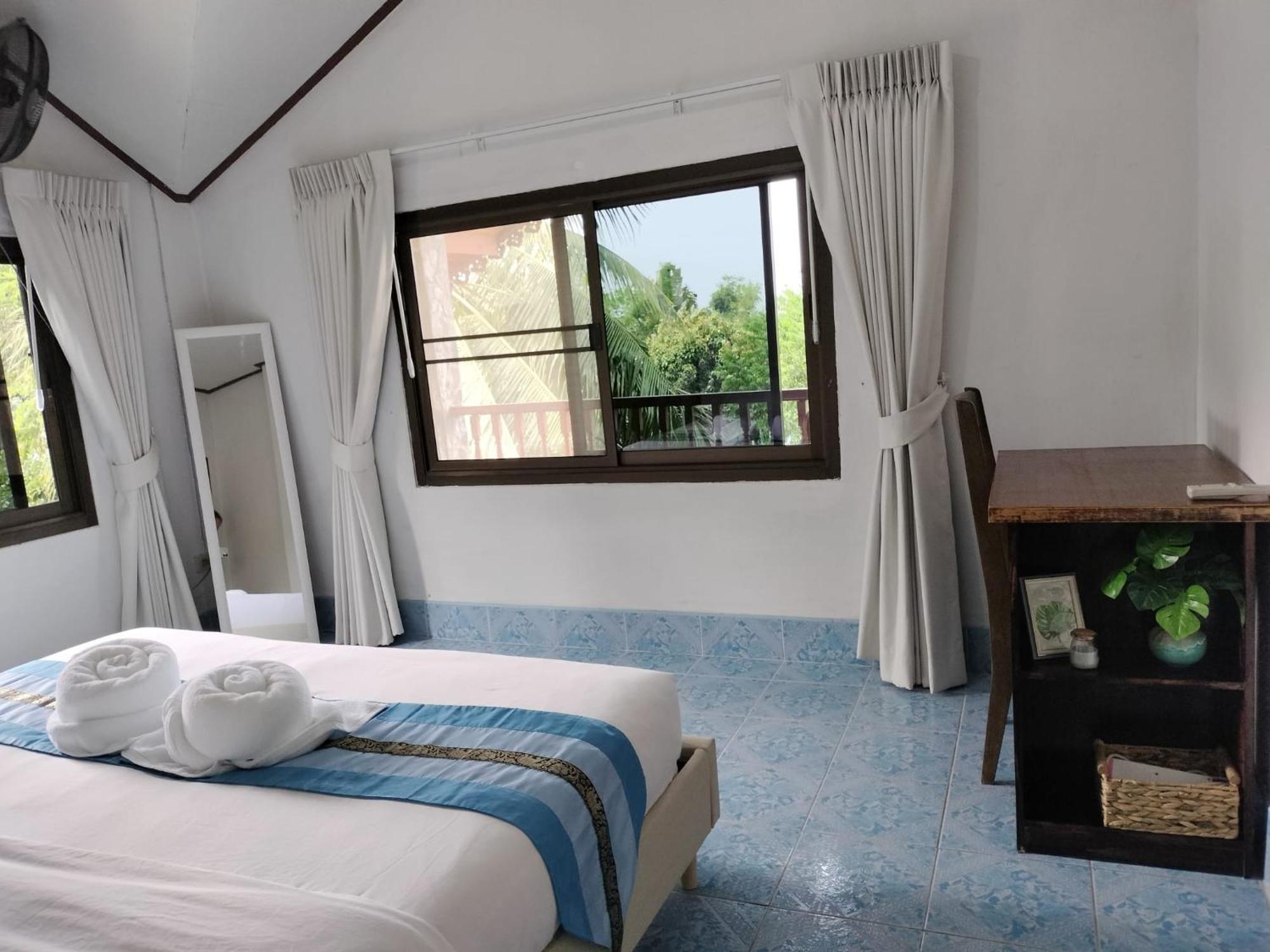 Paradise Escape Nr W/veranda, Bicycle, Wi-fi *