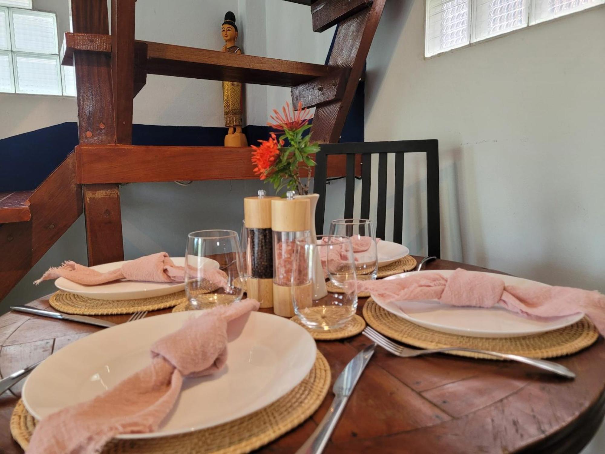 Holiday home Paradise Escape Nr W/veranda, Bicycle, Wi-fi *