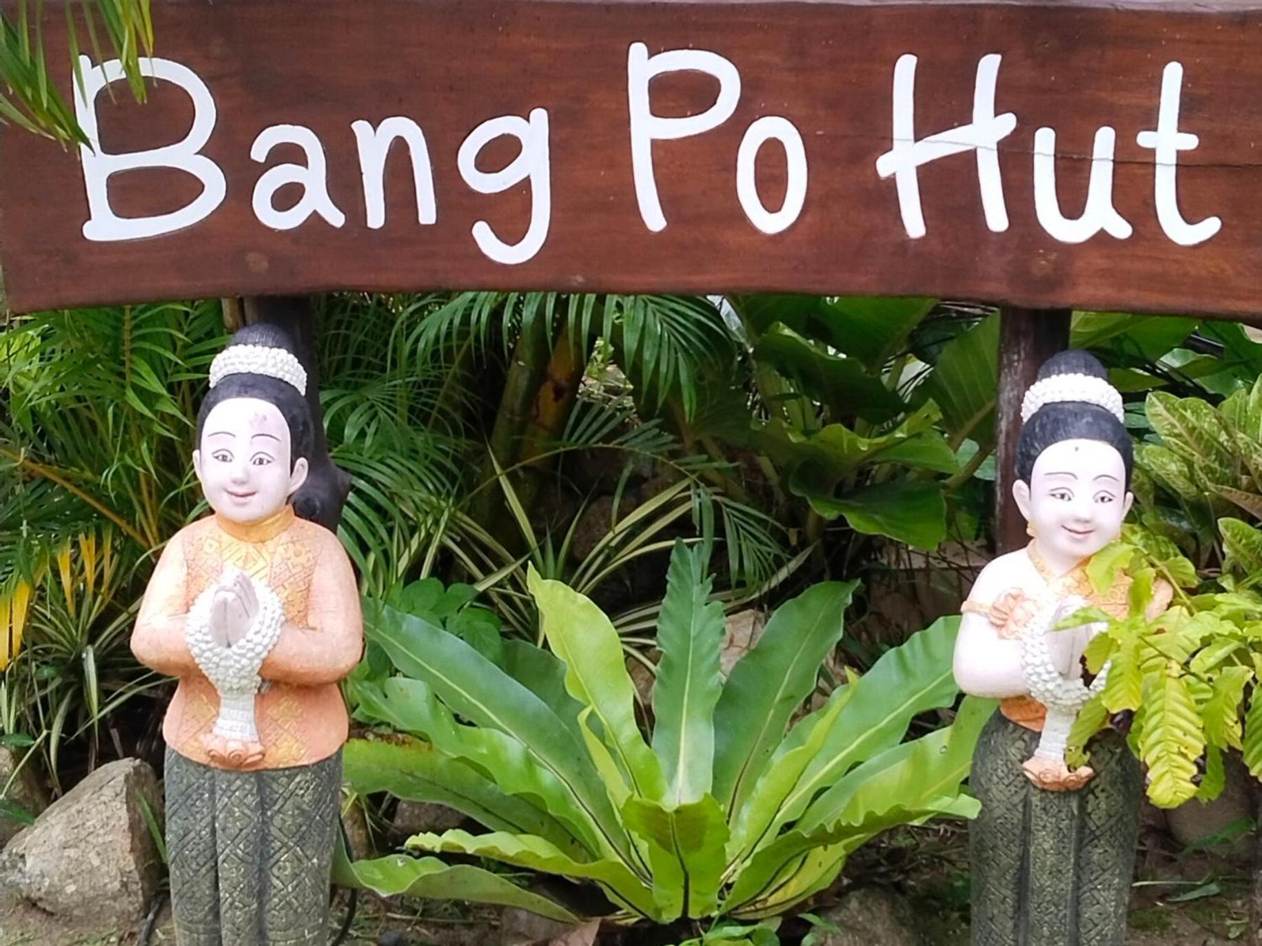 Bang Po Hut 3*