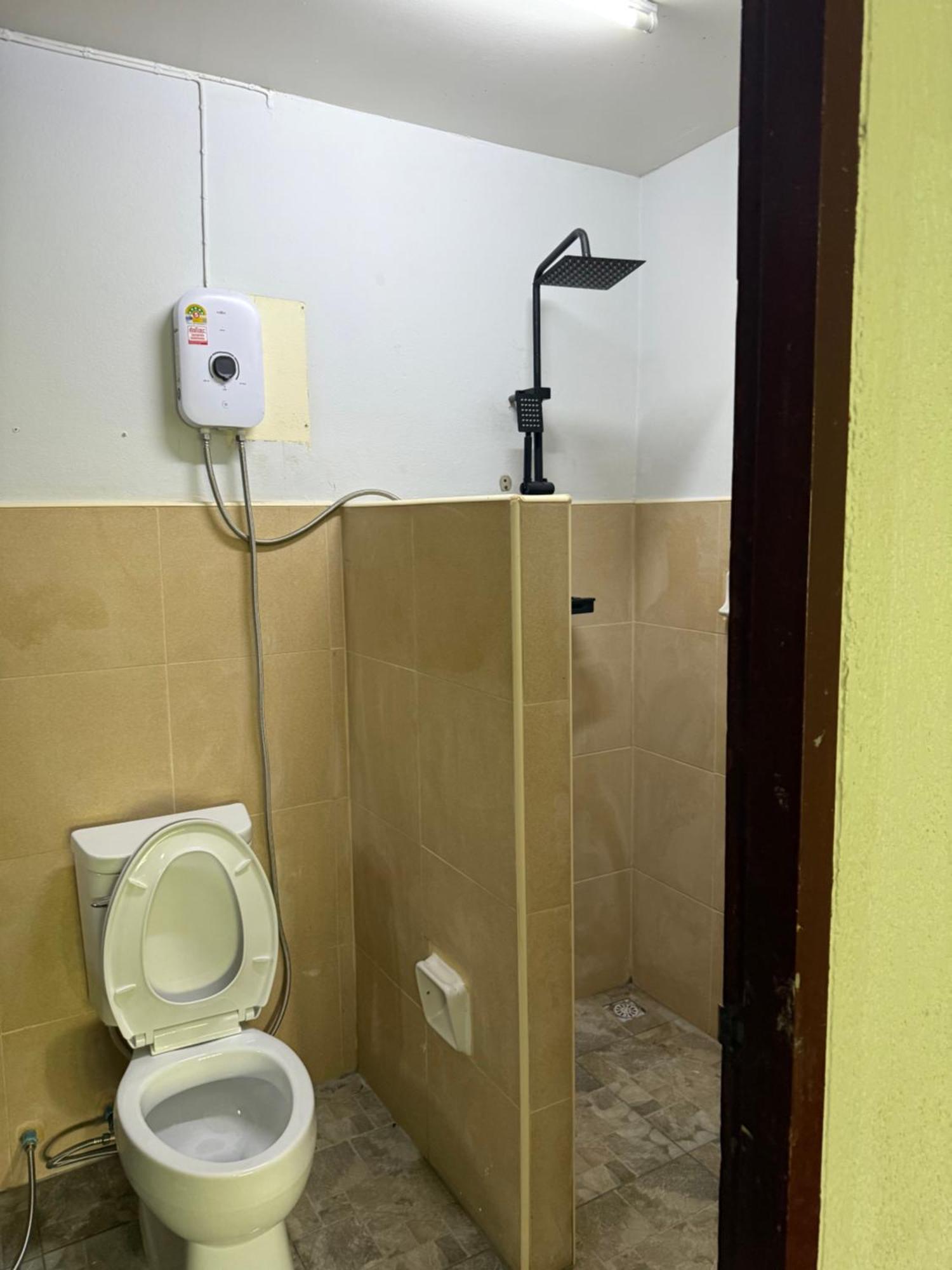 Hostel Dikachaya