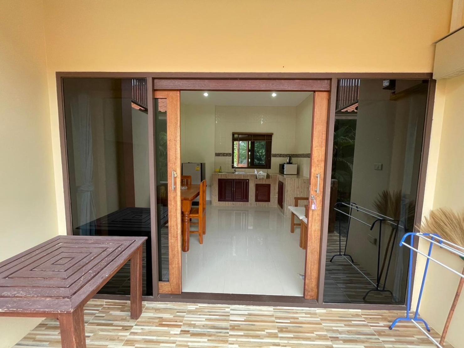 Dow Holiday home Ban Thung (Koh Samui)