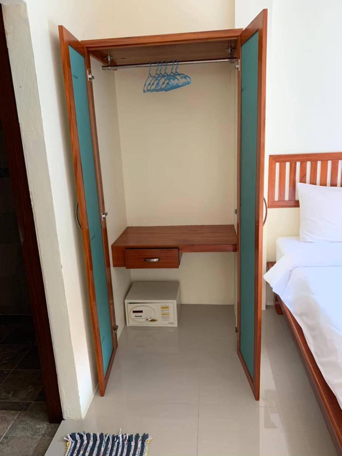 Holiday home Dow *
