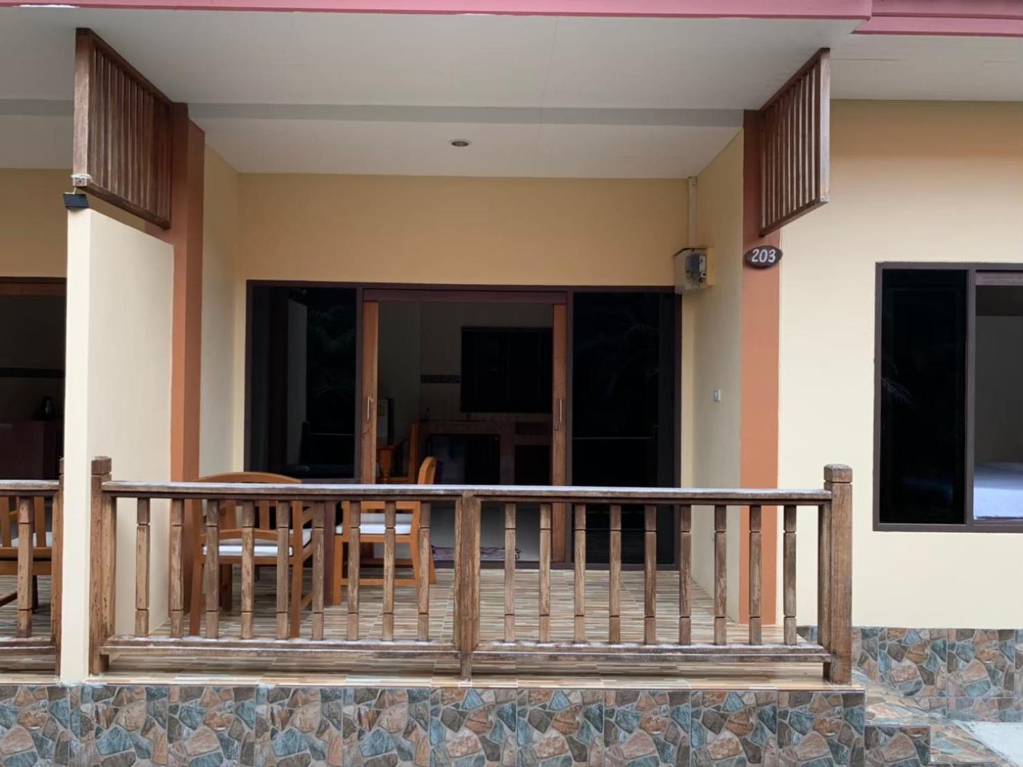 Holiday home Dow Ban Thung (Koh Samui)