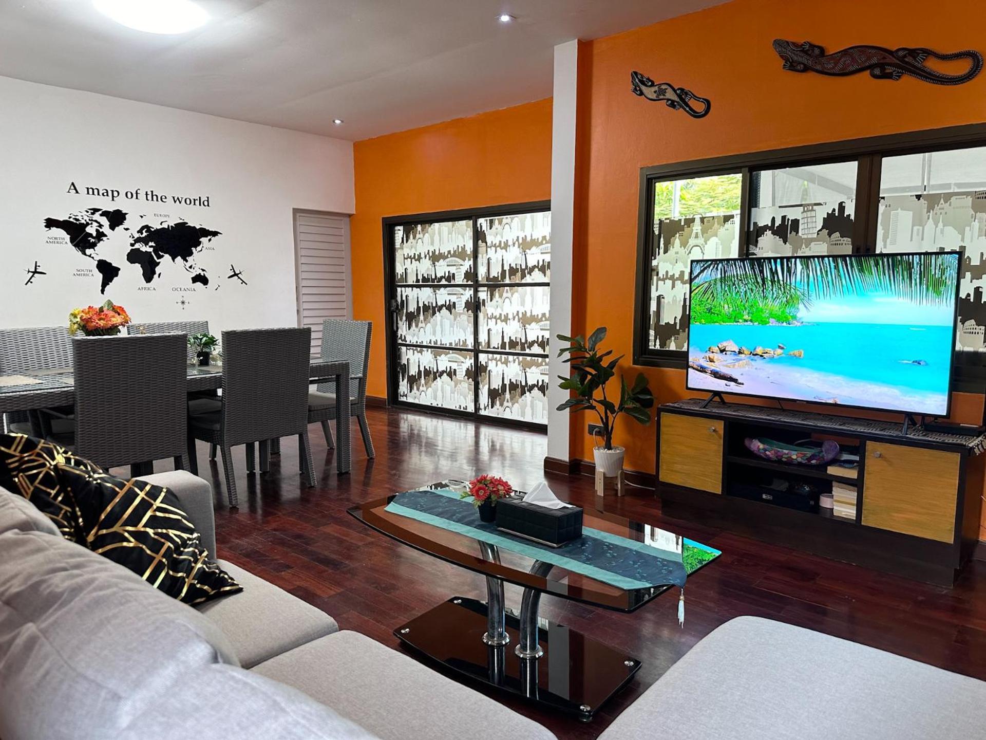 Bangrak Cozy * Koh Samui