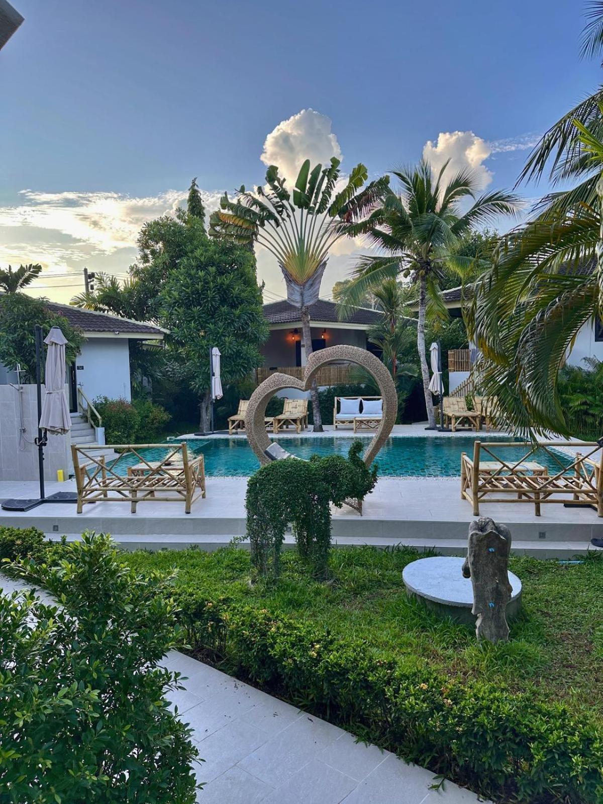 Campo de férias Tulum 4*